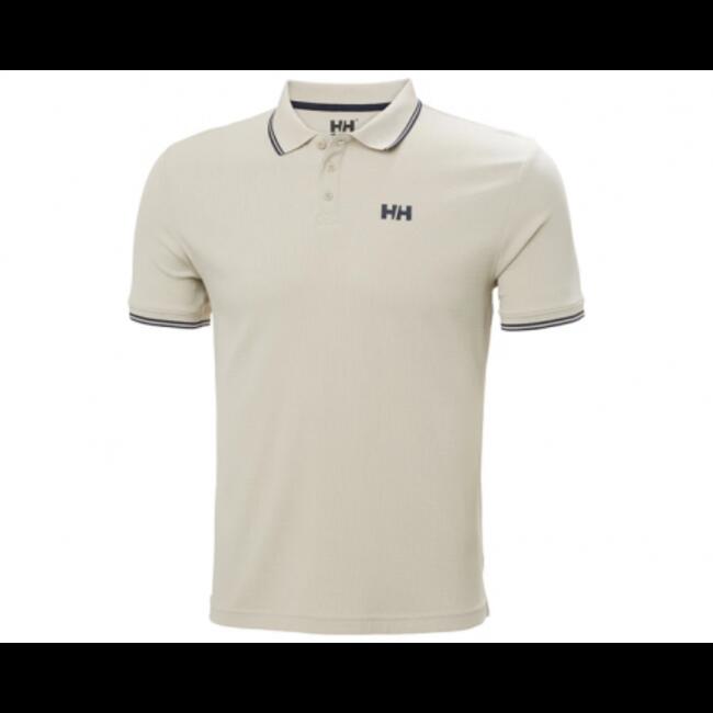 Polo Kos Quick-dry Uomo Helly Hansen